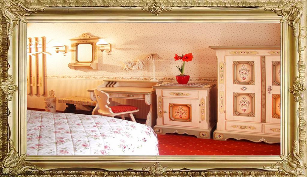 Landhaus Hotel Romantik ゴータ 部屋 写真