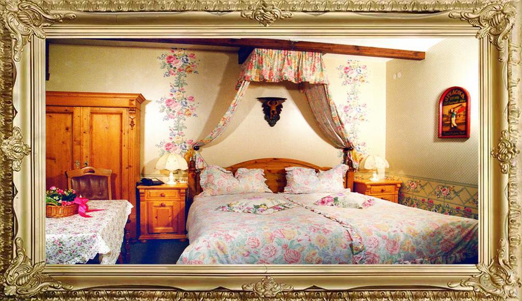 Landhaus Hotel Romantik ゴータ 部屋 写真