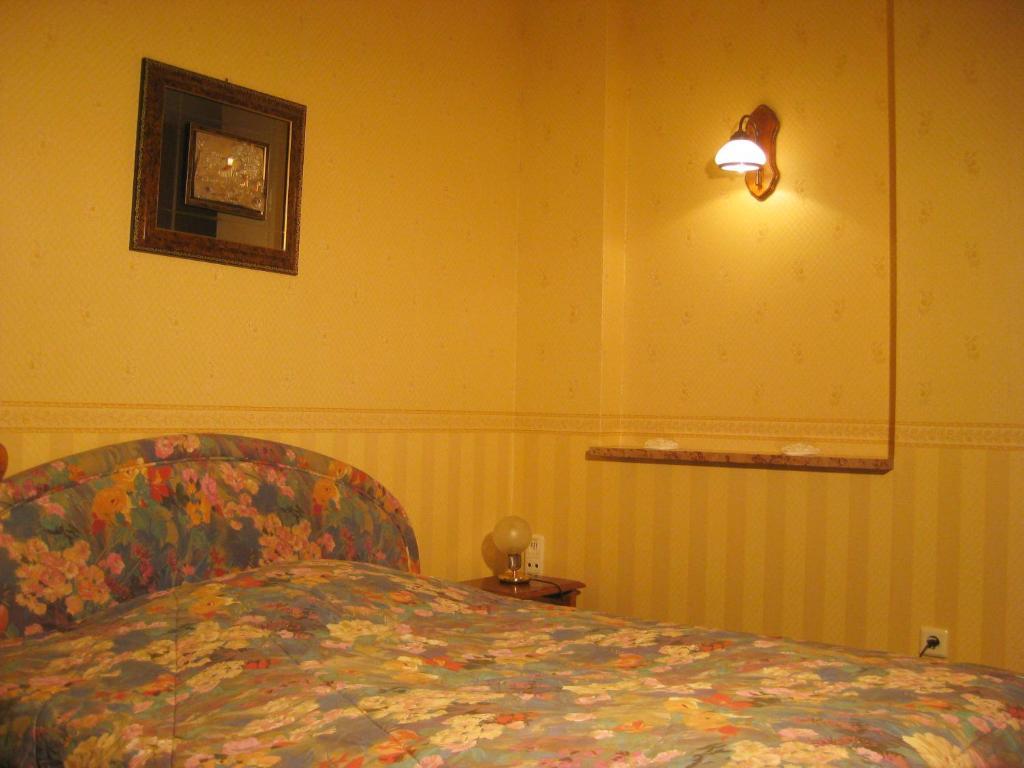 Landhaus Hotel Romantik ゴータ 部屋 写真